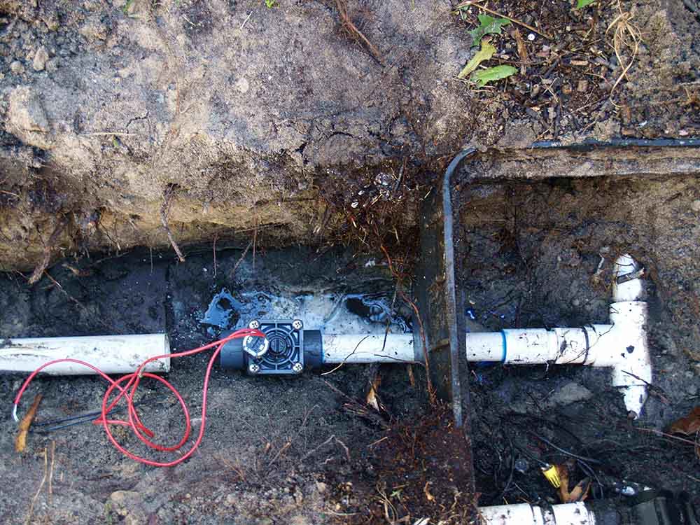 irrigation repair companies Oviedo FL