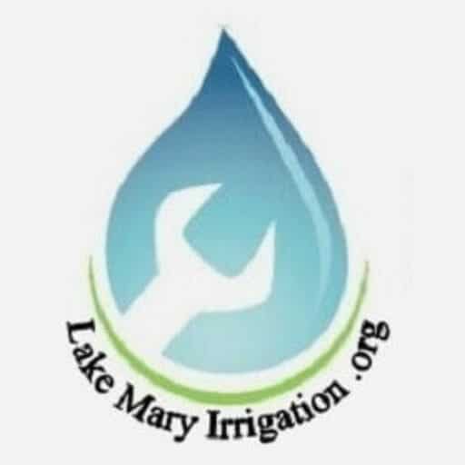 cropped lakemaryirrigation.org logo