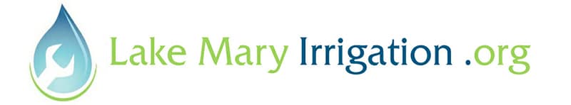 lake mary irrigation logo