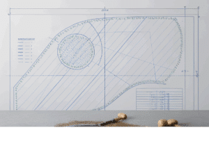 sprinkler system blueprint